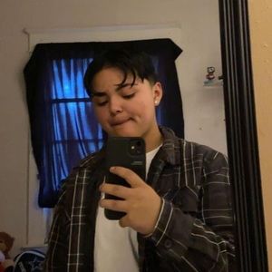 Meet your Posher, Angel-michelle